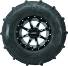 Quad Boss Slicer Wheels 14X10, 5+5, 4/156 608473 New. Price: $267.99.