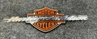 Oem Harley-davidson Rh. Hand Tank Medallion 15-20 Fltr Touring Road Glide New. Price: $59.85.