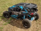 Superatv Cargo Rack Alpha For Can-am Maverick X3 (see Fitment) New. Price: $788.95.