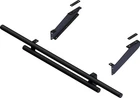 Kfi Rear Bumper #101610 Can-am HD10/DEFENDER HD8 New. Price: $158.95.