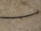 Polaris Xcr Storm Left Bumper New 2670162. Price: $39.99.
