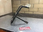 Bumper Front # 81150-HA8-000 Honda 1985 Fourtrax 250 Atv 2X4 Used. Price: $60.69.