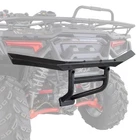 Sautvs Rear Bumper Brush Guard For Polaris Sportsman 850 1000 17-26, Bru... New. Price: $313.70.