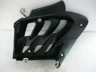 New 2006-2020 Yamaha Raptor YFM700R Left Footwell Splash Mud Guard. Price: $68.00.