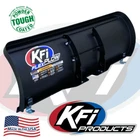 Kfi 50" Poly Flex Blade Atv Snow Plow Kit For 2013-2015 Can-am Outlander 500 New. Price: $597.85.