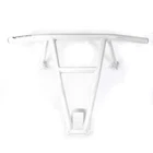 Hmf Rear Bumper For Polaris Rzr S1000 / S900 (15-21) White New. Price: $299.95.