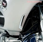 Show Chrome, Vertical Air Intake Accents, Honda 1800 Gold Wing 12-17, 52-826 New. Price: $24.95.