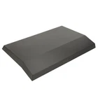 Arctic Cat Rear Bumper Plate Kit Oem New Genuine 2436-394. Price: $86.55.