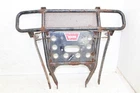 2001 Arctic Cat 400 4X4 Manual Front Bumper Frame Mount Used. Price: $79.99.