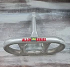 Vintage Dg Performance Front Bumper 1987 - 2004 Kawasaki Mojave 250 New. Price: $365.95.