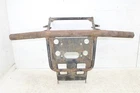 2002 Arctic Cat 400 Manual 4X4 Front Bumper Frame Mount Used. Price: $99.99.