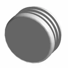 Polaris End Bumper Cap, For Ranger And Atv Models, Genuine Oem - 5433305 New. Price: $8.90.