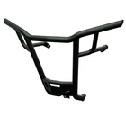 Polaris 2883133-458 Black Rear Desert Bumper 2018-2020 Rzr Turbo Xp New. Price: $297.95.