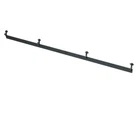 Genuine Polaris Glacier 84" Plow Back Drag Bar 2889747 New. Price: $188.99.