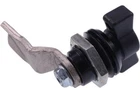 Polaris Rzr 900 1000 Front Storage Box Glove Latch - 7081205 New. Price: $59.99.