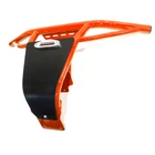 Hmf Defender Hd Steel Orange Front Bumper Guard Polaris Rzr New. Price: $349.95.