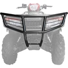 Moose Front Bumper 0530-1589 New. Price: $351.95.