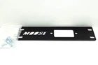 Moose Racing MUD7405 Bumper Roller Fairlead Plate Nos New. Price: $29.99.