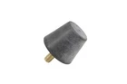 New Oem Polaris 5413358 Tapered Rubber Bumper Nos. Price: $12.99.