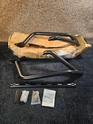 Front Guard Bumper Protector ZP-YJ-030506-005 For 2018-2025 Polaris Ranger 1000 New. Price: $94.99.