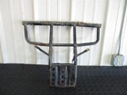 98 Honda Trx 250 Recon Used Front Bumper Brush Guard 81150-HM8-000 1997-2004. Price: $125.00.