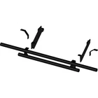 Kfi 2026 Can-am Defender HD11 / Max Double Tube Rear Bumper 102335 New. Price: $189.95.