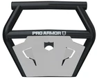 Pro Armor Polaris Rzr Xp Sport Front Bumper - Black P199P360BL New. Price: $325.99.