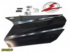 Elektric Offroad Volt Aluminum Doors Can-am Maverick X3 2017+ Models New. Price: $999.00.