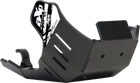 Axp Racing Xtrem Skid Plate - Black Ktm 1711 New. Price: $134.49.
