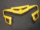 Nos Can Am Oem Yellow Front Grille Fascia 2009-2015 Outlander 705002778 New. Price: $80.94.