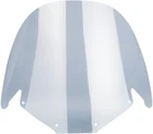 Slipstreamer Wraparound Windshield Clear S-168 New. Price: $195.99.