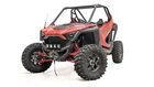 Fab Fours Sxs Xp Pro Front Bumper No Guard For 2020 Rzr SXFB-1450-1 New. Price: $399.99.