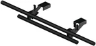 Kfi Products Rear Double Tube Bumper, Black 101435 0530-1651 10-1435 812069 New. Price: $158.95.
