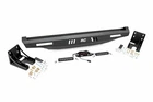 Rough Country Can-am/for Polaris Rear Bumper W/led Multiple Models New. Price: $334.95.