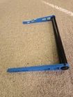 Polaris Snowmobile 2015-2021 Axys Rmk Indian Sky Blue Rear Bumper 1017851-1696 Used. Price: $83.66.