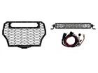 Rigid Industries 41641 Turbo Grille New. Price: $349.99.