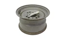 Arctic Cat 4X4 400 Atv Front Wheel Rim 12X6.5 0402-375 53632 Used. Price: $39.95.