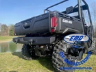 Can-am Defender Rear Bumper New. Price: $374.49.