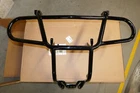 Oem Yamaha Front Bumper Black 46700-38FA0-019 LTA400 Eiger 2002-2007 New. Price: $489.99.