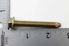 Qty 6 02-12 Polaris Atv Bolt 7517977 New. Price: $24.99.