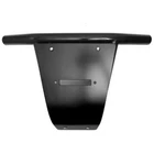 Hmf '19-'21 Polaris Rzr Turbo XP1K Defender Front Lt Bumper With Mount Black New. Price: $299.95.
