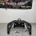 2022 Can-am Defender HD10 Front Bumper 715006143 Used. Price: $299.99.