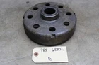 1999-2002 Kawasaki Prairie 300 400 Oem Rear Back Brake Drum 41038-1308 Used. Price: $57.95.
