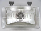 Honda TRX350 Headlight Headlamp Bulb Rancher Fourtrax 2000 2001 2002 2003 New. Price: $19.99.