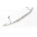 Hmf Half Step Rear Bumper For Yamaha Wolverine Rmax (21-26) Raw New. Price: $349.95.