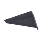 Can-am 705005992 Oem Left Hand Front Facia Trim 2013-2017 Maverick Max 1000R New. Price: $15.95.