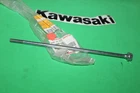 Nos Genuine Original Kawasaki BOLT,8X233 Bayou KLF300B Oem # 92002-1515 New. Price: $19.95.