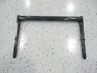 Polaris Snowmobile 2015-2021 Axys Rmk Gloss Black Rear Bumper 1017850-067 Used. Price: $117.24.