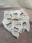 Lot Of 7 Polaris 5411435 Seat Bumper, Rubber .62 Stealth 2010-2025 Ranger New. Price: $14.39.