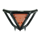 Ltz 400 Kfx Intimidator Black Front Bumper Alba Racing 206 N3 Bo New. Price: $89.00.